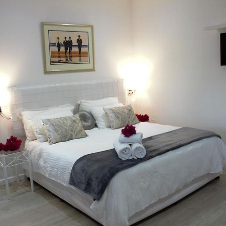Summer Place, Constantia, Cape Town Cidade Do Cabo Exterior foto