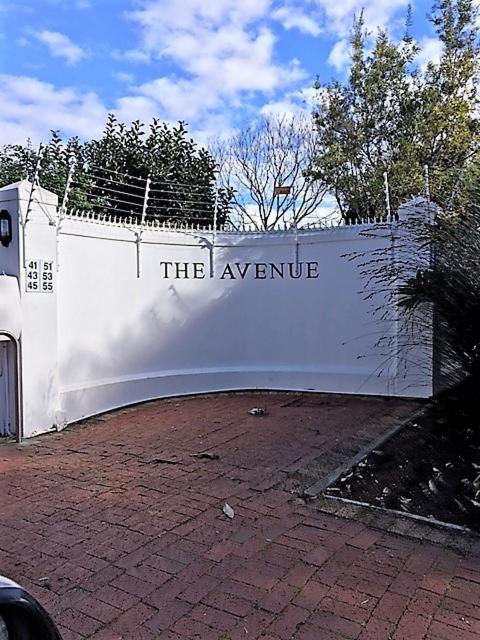 Summer Place, Constantia, Cape Town Cidade Do Cabo Exterior foto