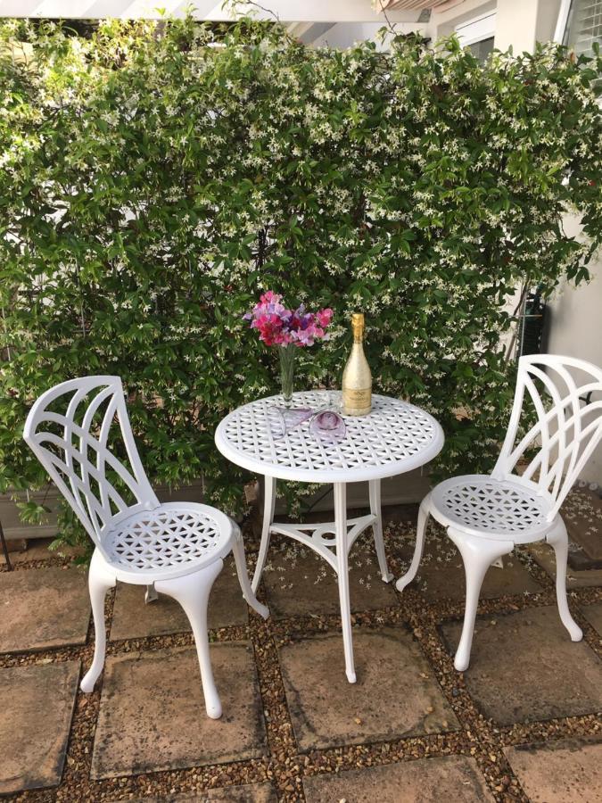 Summer Place, Constantia, Cape Town Cidade Do Cabo Exterior foto